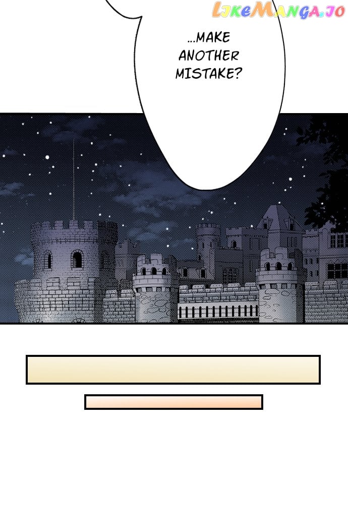 Betrothed to My Sister’s Ex Chapter 44 - page 20