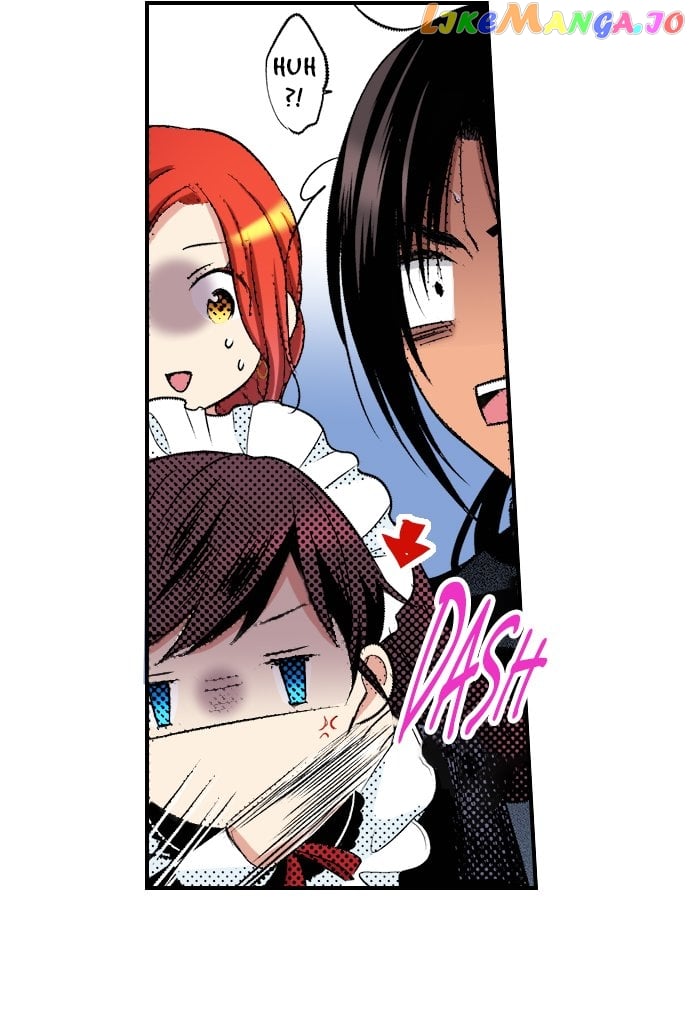 Betrothed to My Sister’s Ex Chapter 44 - page 41