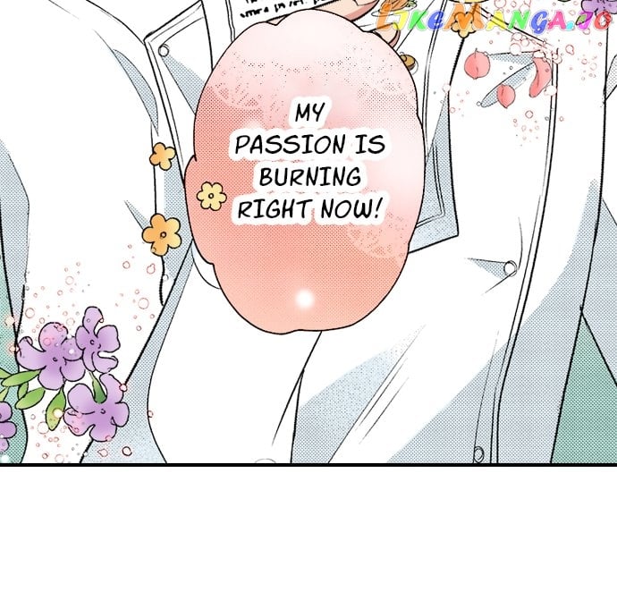 Betrothed to My Sister’s Ex Chapter 44 - page 47