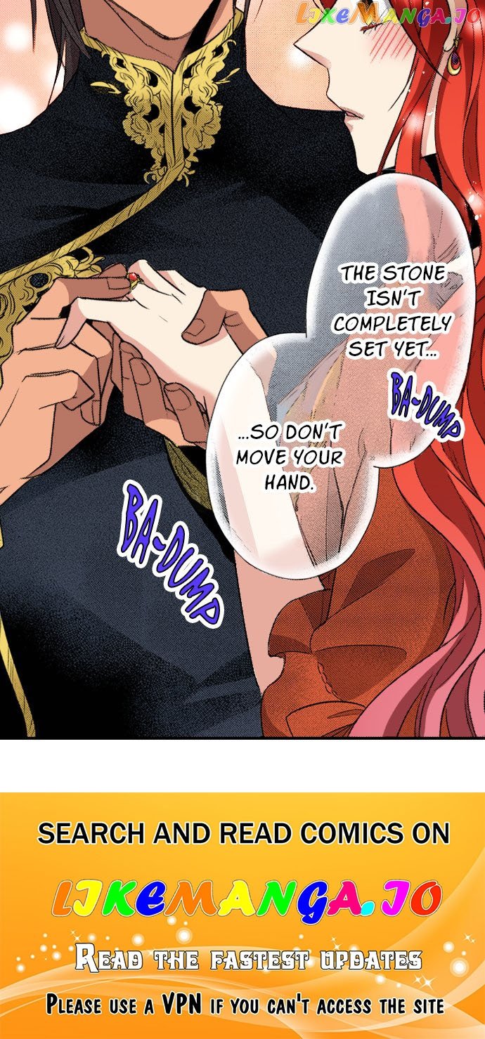 Betrothed to My Sister’s Ex Chapter 44 - page 54
