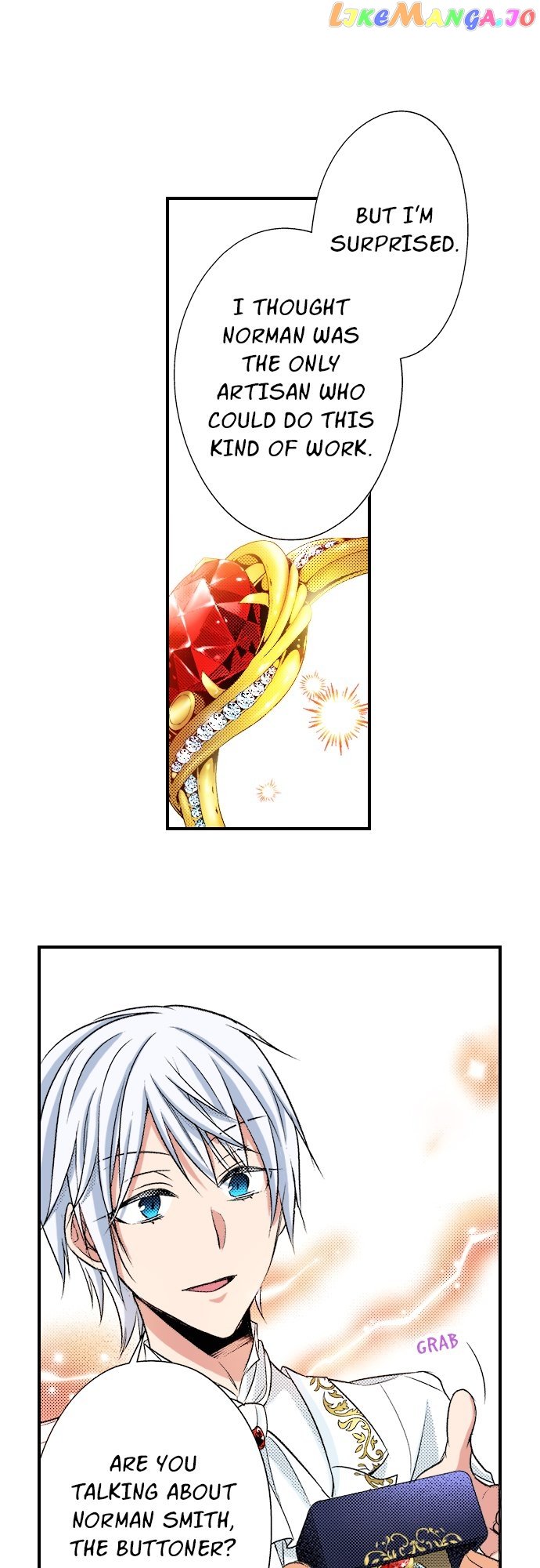 Betrothed to My Sister’s Ex Chapter 45 - page 14