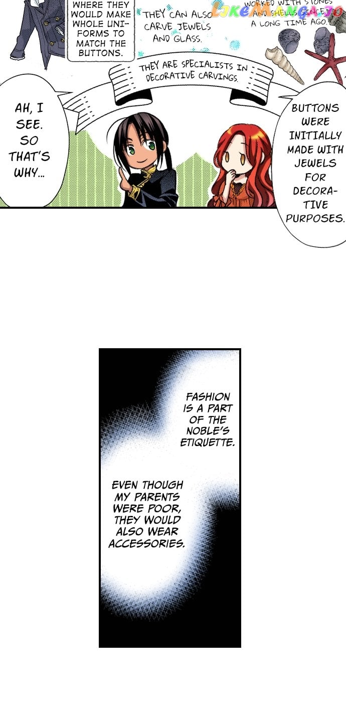 Betrothed to My Sister’s Ex Chapter 45 - page 16