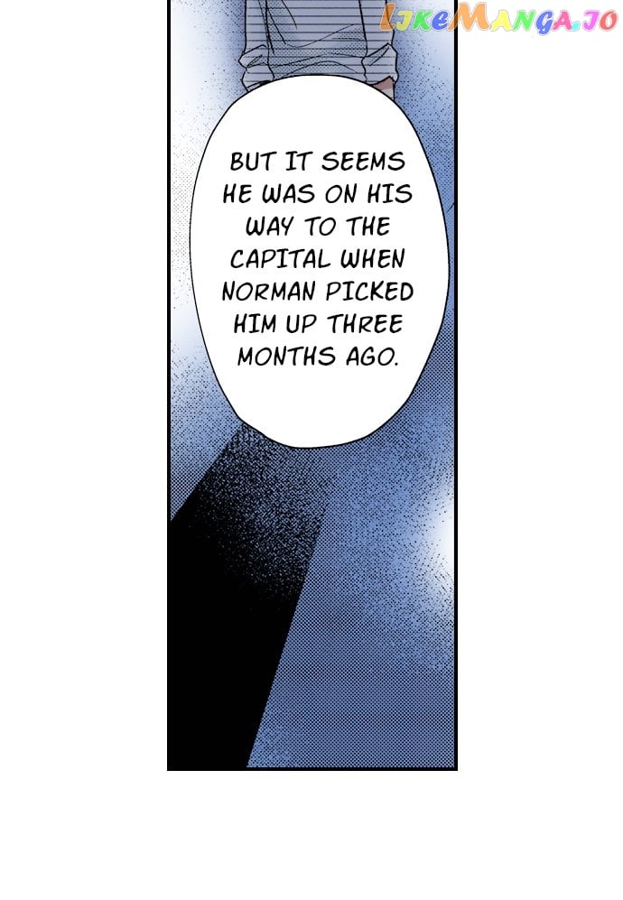 Betrothed to My Sister’s Ex Chapter 45 - page 26