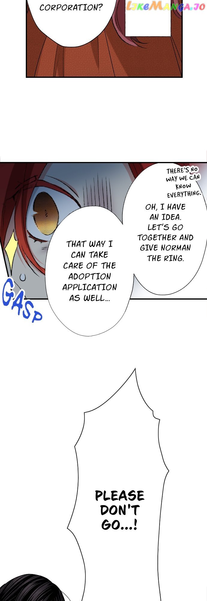 Betrothed to My Sister’s Ex Chapter 45 - page 28