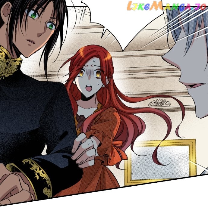 Betrothed to My Sister’s Ex Chapter 45 - page 29
