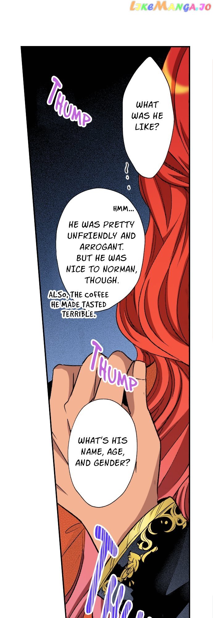 Betrothed to My Sister’s Ex Chapter 45 - page 34