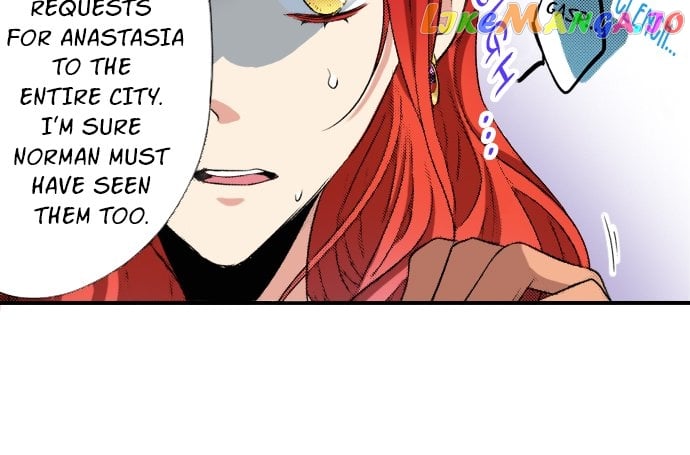 Betrothed to My Sister’s Ex Chapter 45 - page 36