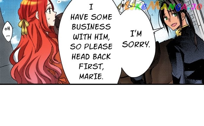 Betrothed to My Sister’s Ex Chapter 45 - page 40