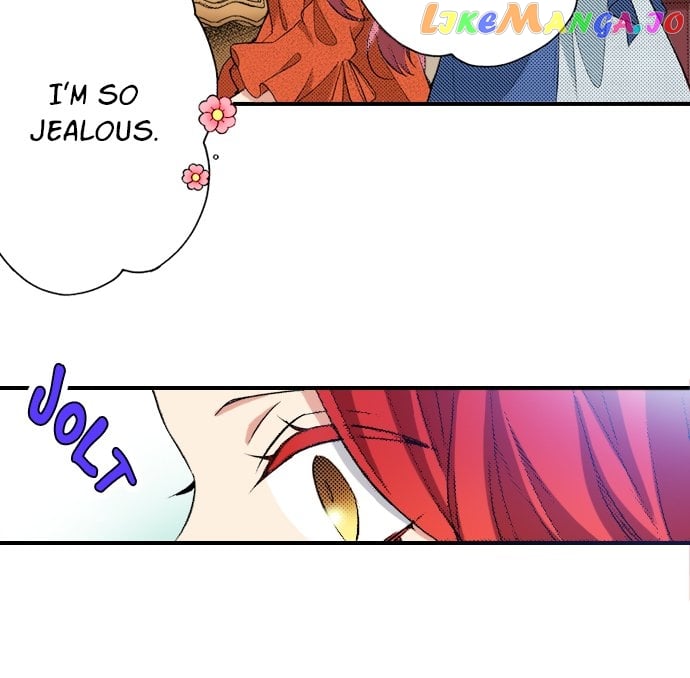 Betrothed to My Sister’s Ex Chapter 45 - page 46