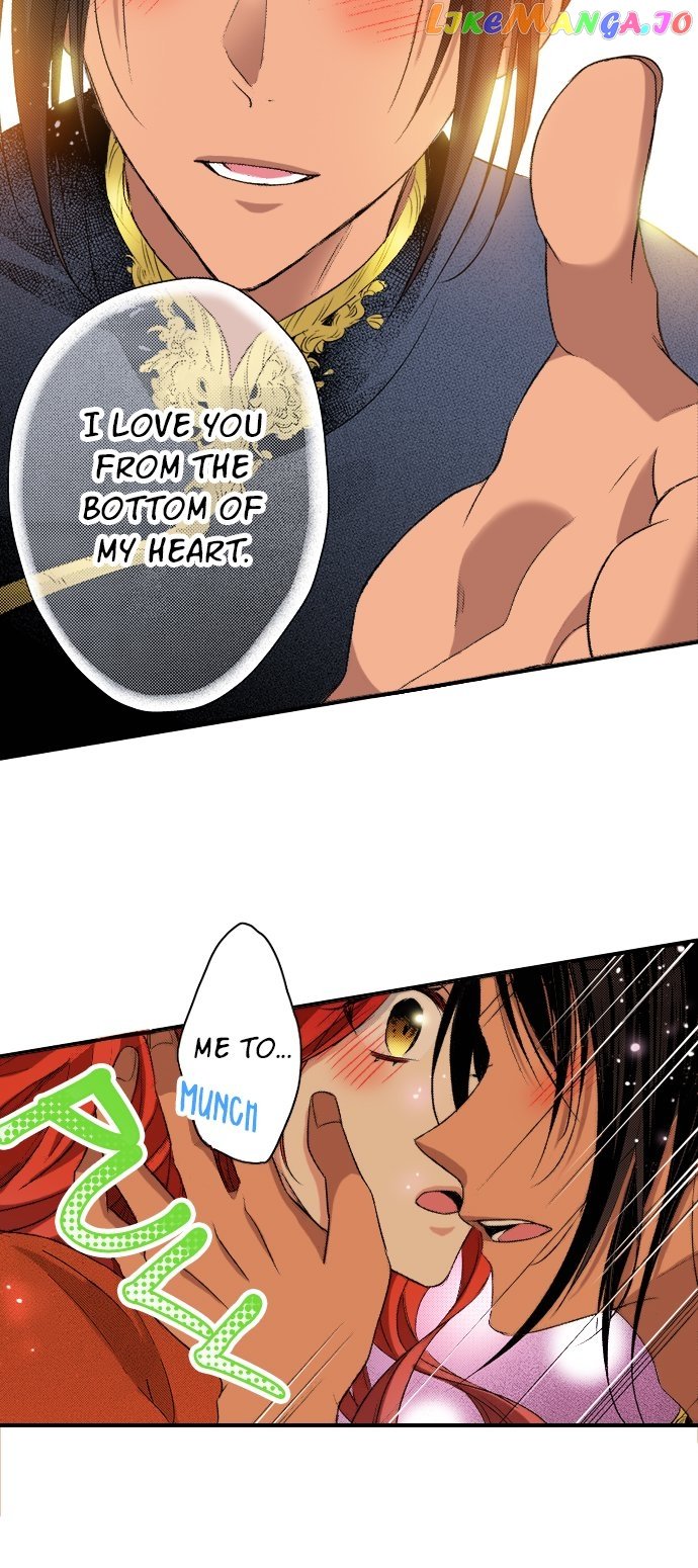 Betrothed to My Sister’s Ex Chapter 45 - page 7