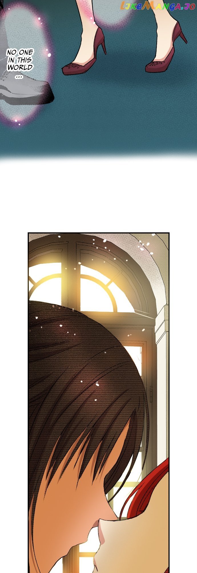Betrothed to My Sister’s Ex Chapter 45 - page 9