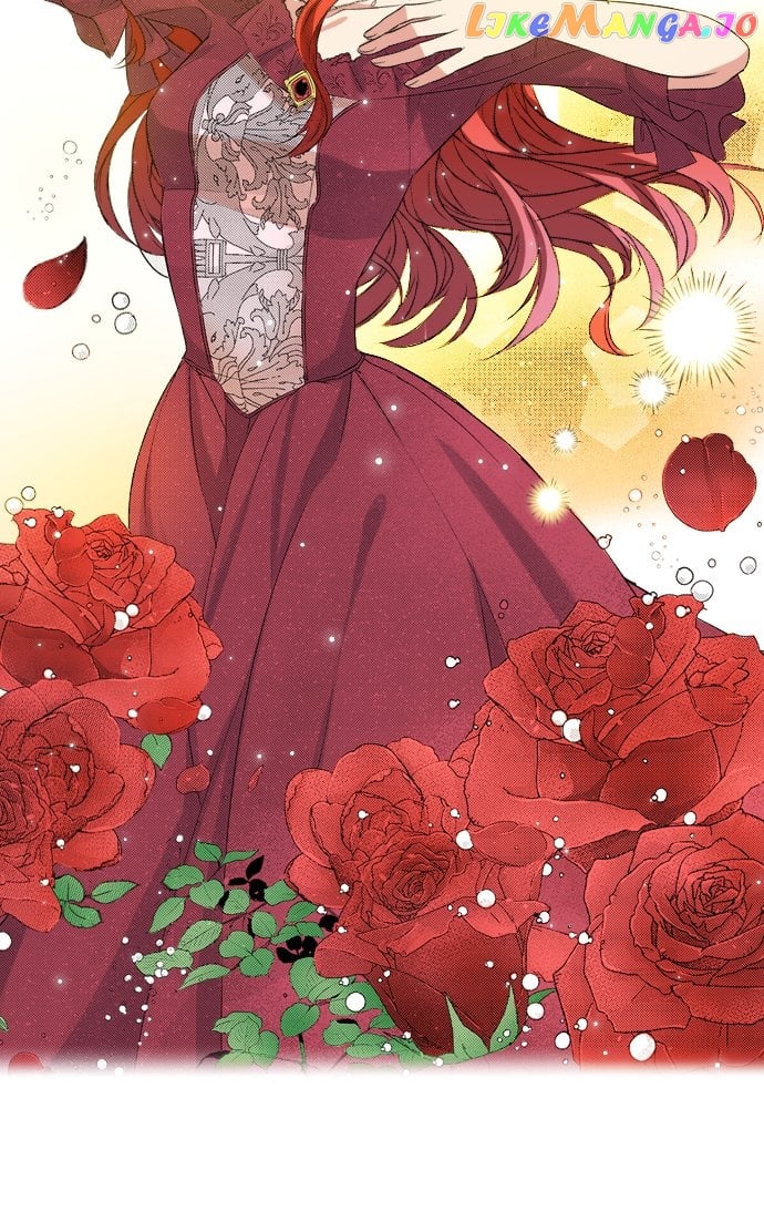 Betrothed to My Sister’s Ex Chapter 46 - page 20