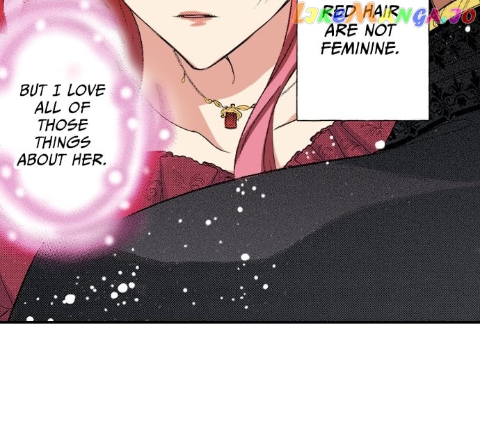 Betrothed to My Sister’s Ex Chapter 46 - page 33