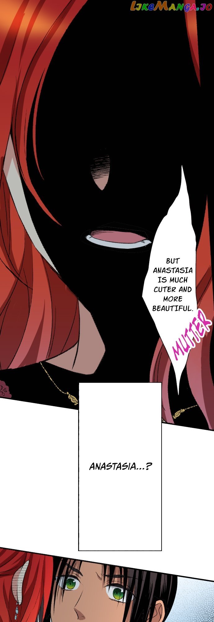 Betrothed to My Sister’s Ex Chapter 46 - page 35