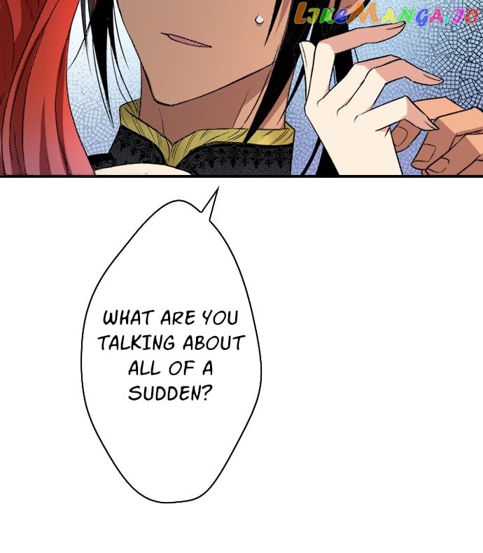 Betrothed to My Sister’s Ex Chapter 46 - page 36