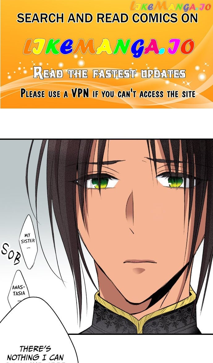Betrothed to My Sister’s Ex Chapter 47 - page 1