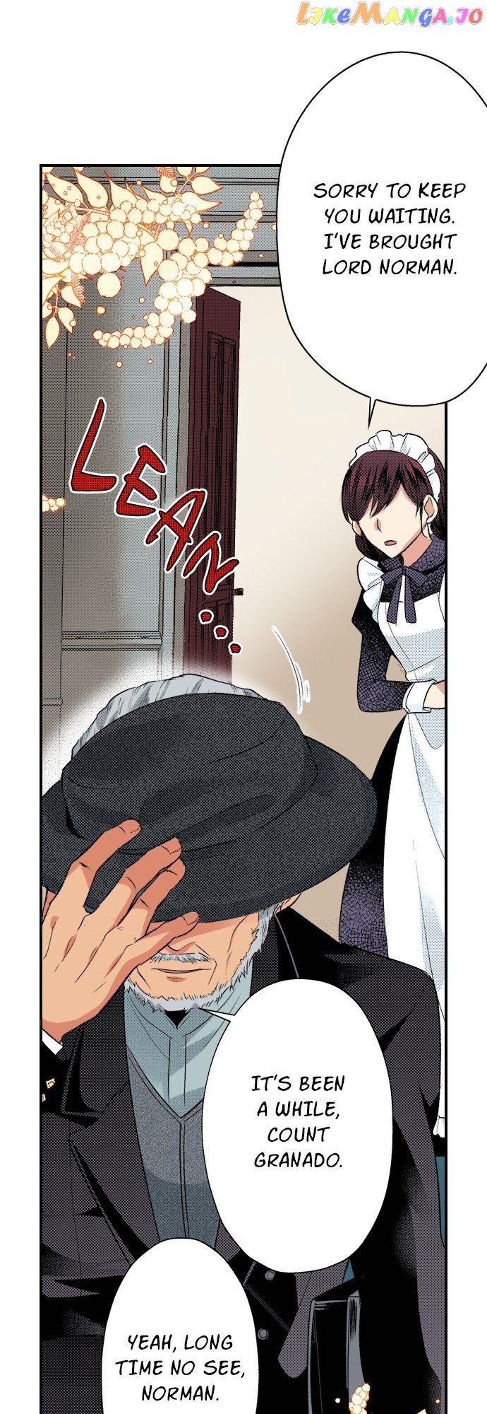Betrothed to My Sister’s Ex Chapter 47 - page 15