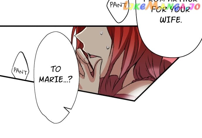 Betrothed to My Sister’s Ex Chapter 47 - page 38
