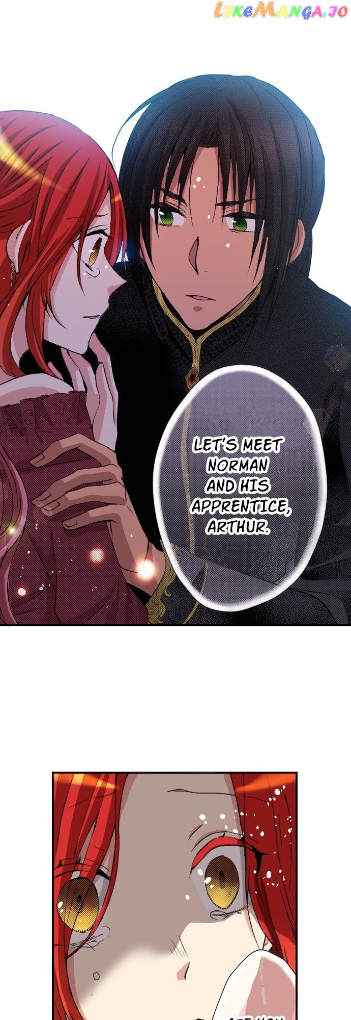 Betrothed to My Sister’s Ex Chapter 47 - page 4