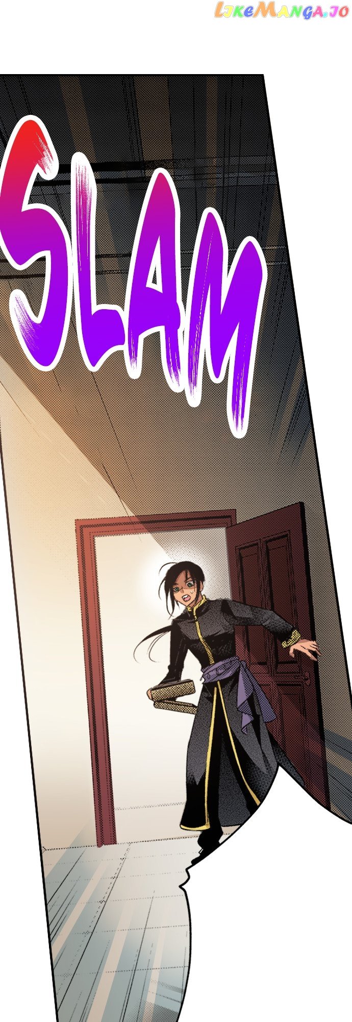 Betrothed to My Sister’s Ex Chapter 47 - page 45