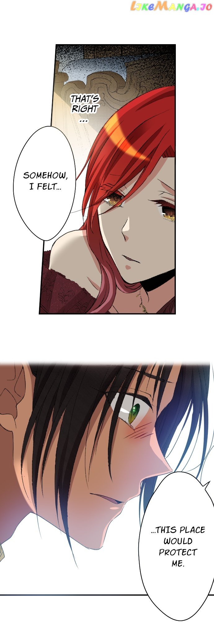Betrothed to My Sister’s Ex Chapter 48 - page 10
