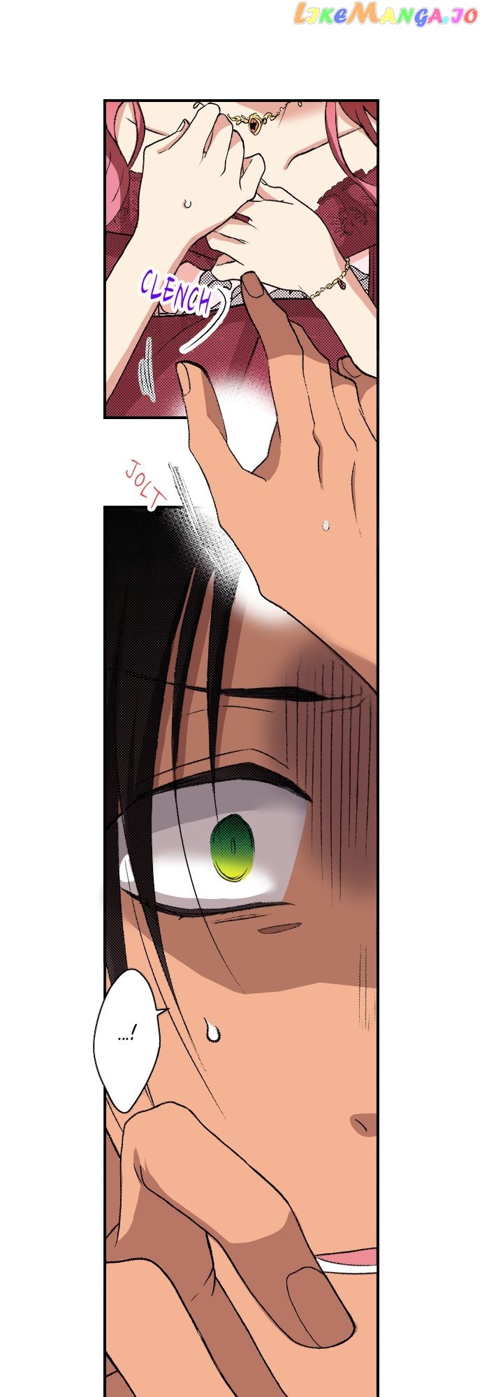 Betrothed to My Sister’s Ex Chapter 48 - page 13