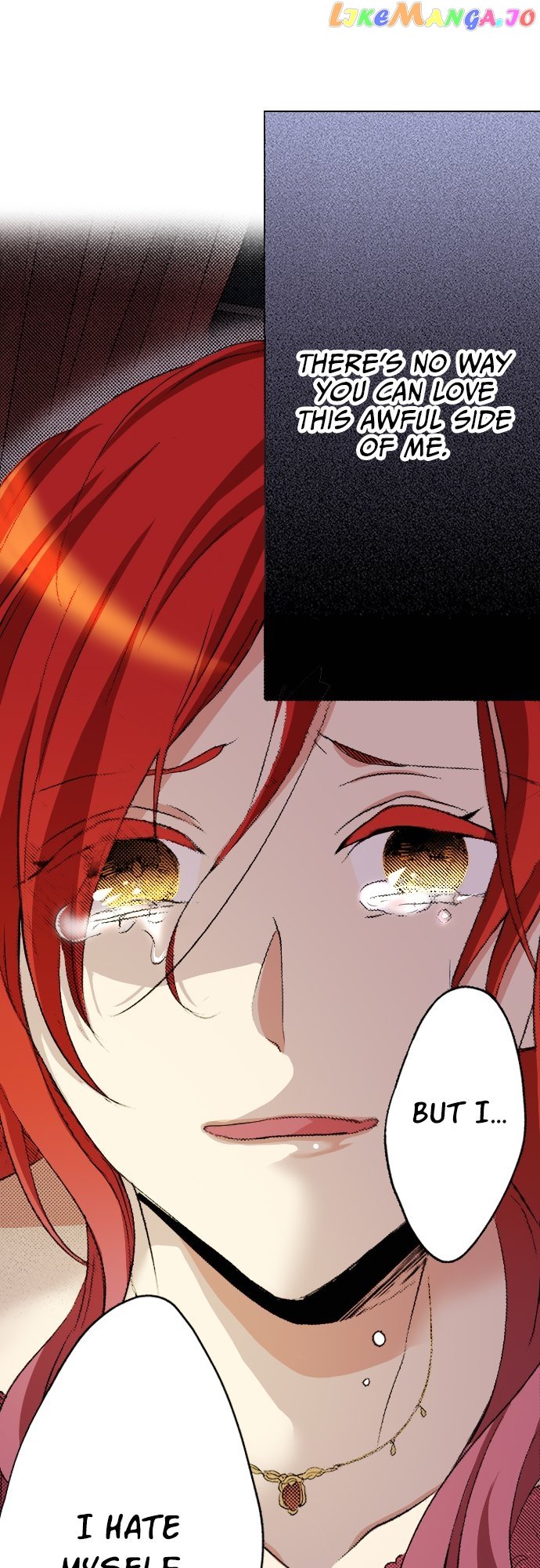 Betrothed to My Sister’s Ex Chapter 48 - page 22