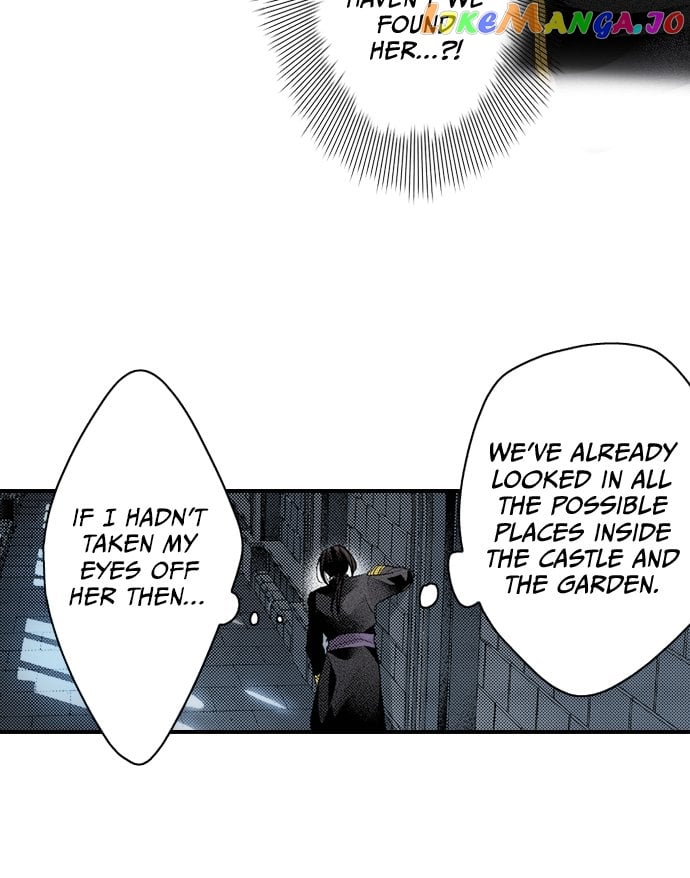 Betrothed to My Sister’s Ex Chapter 48 - page 3