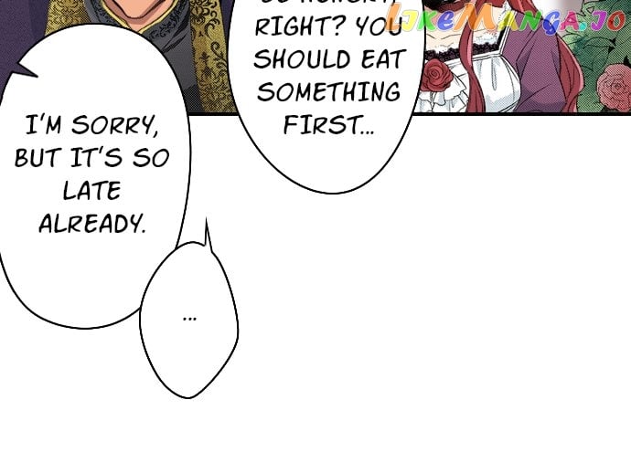 Betrothed to My Sister’s Ex Chapter 48 - page 39