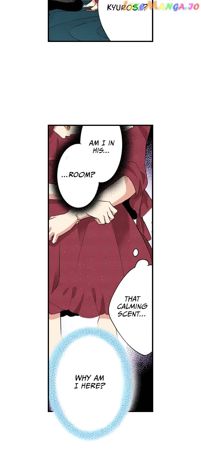 Betrothed to My Sister’s Ex Chapter 48 - page 9