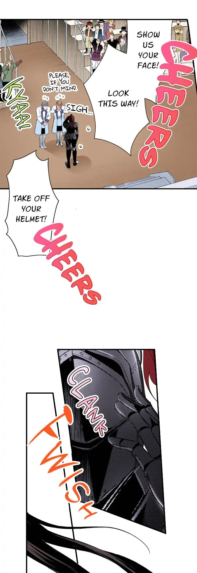 Betrothed to My Sister’s Ex chapter 20 - page 16