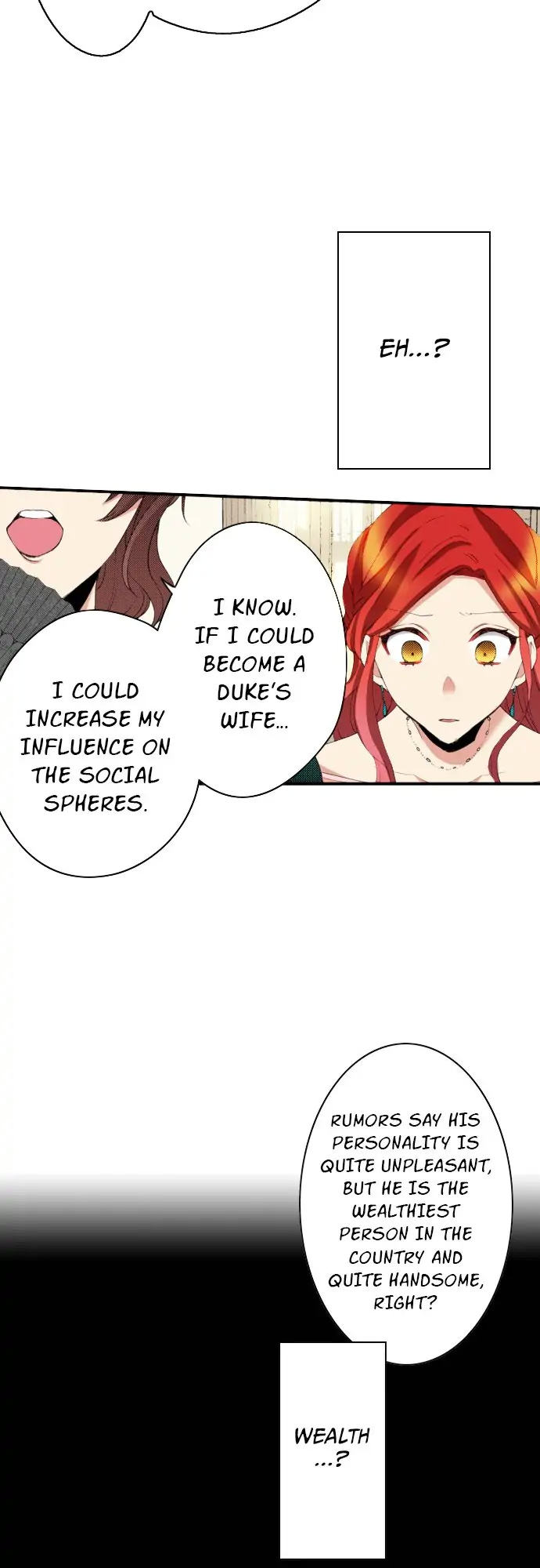 Betrothed to My Sister’s Ex chapter 20 - page 28