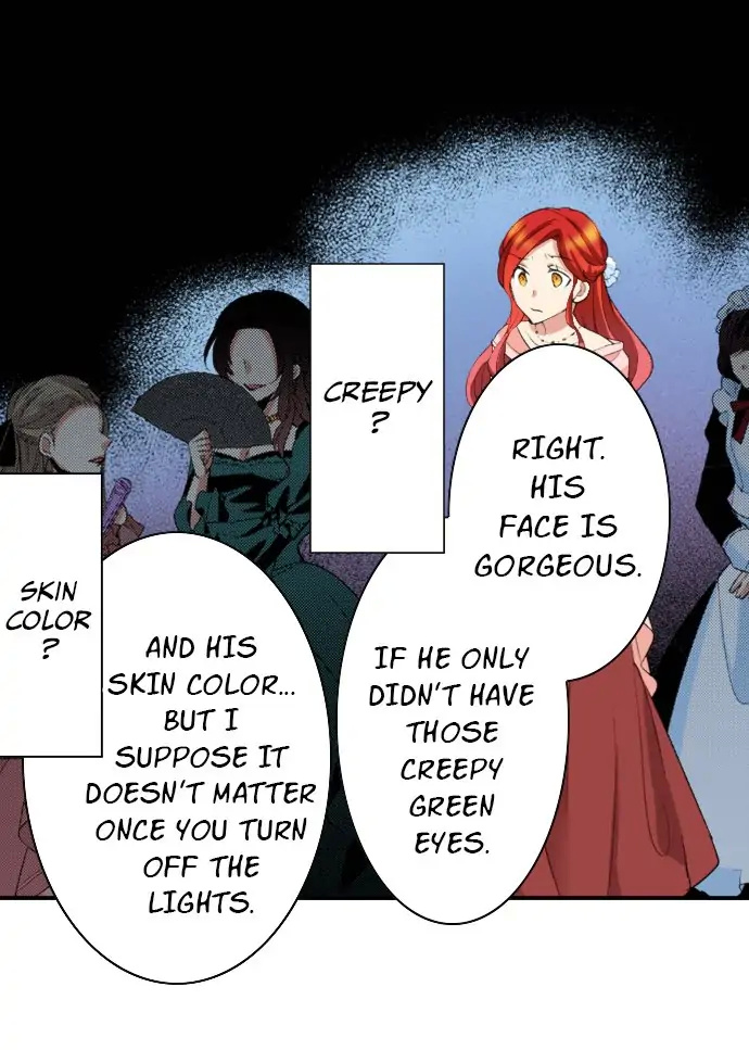 Betrothed to My Sister’s Ex chapter 20 - page 29