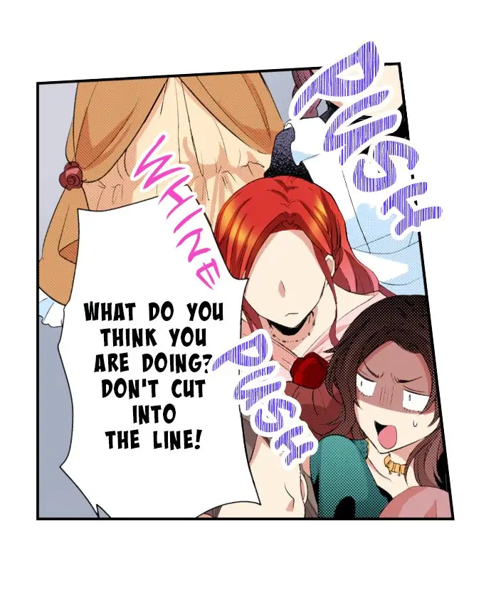 Betrothed to My Sister’s Ex chapter 20 - page 32