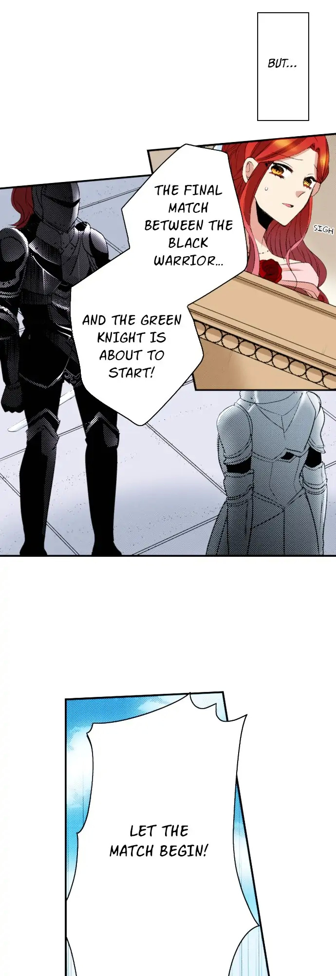 Betrothed to My Sister’s Ex chapter 20 - page 4