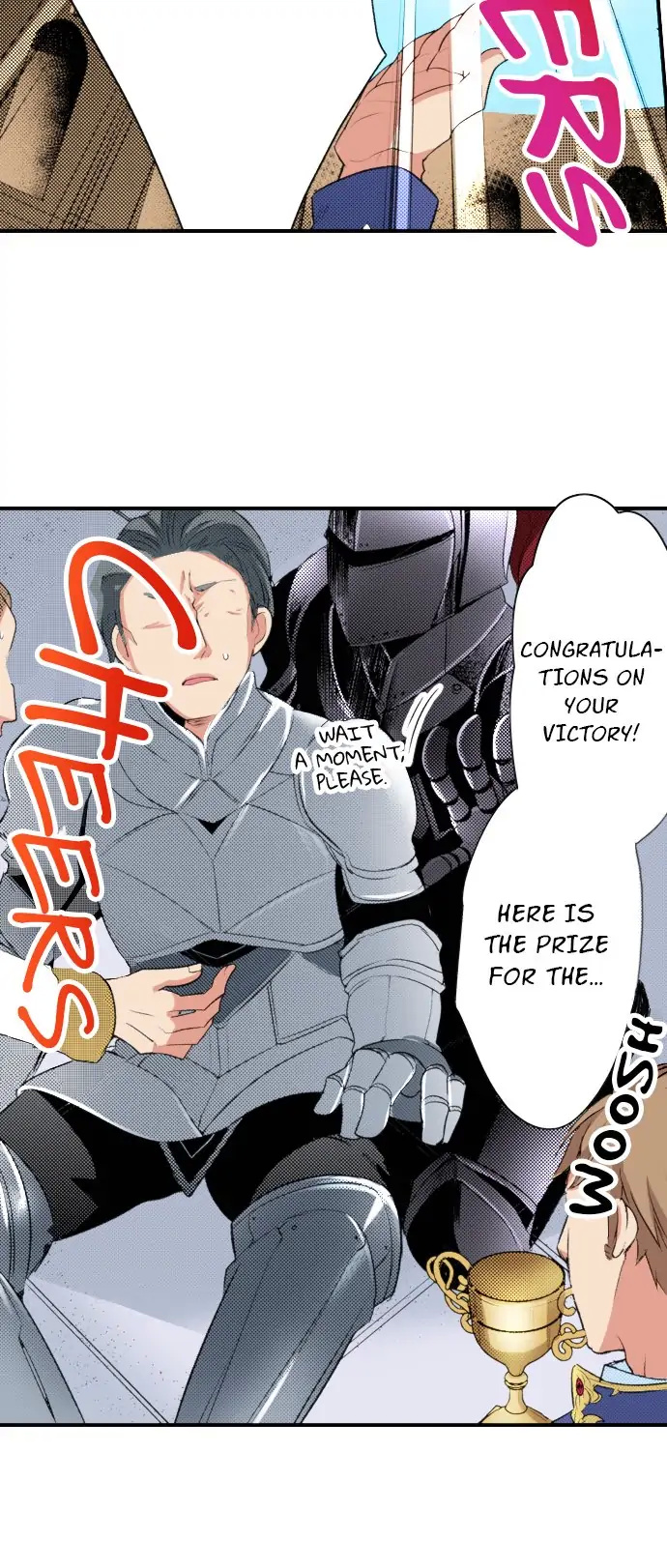 Betrothed to My Sister’s Ex chapter 20 - page 8