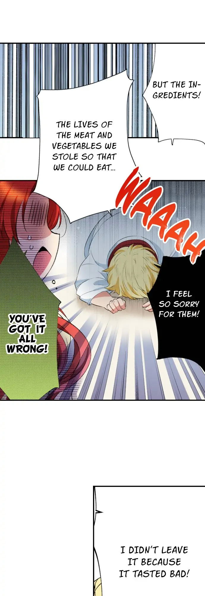 Betrothed to My Sister’s Ex chapter 13 - page 10