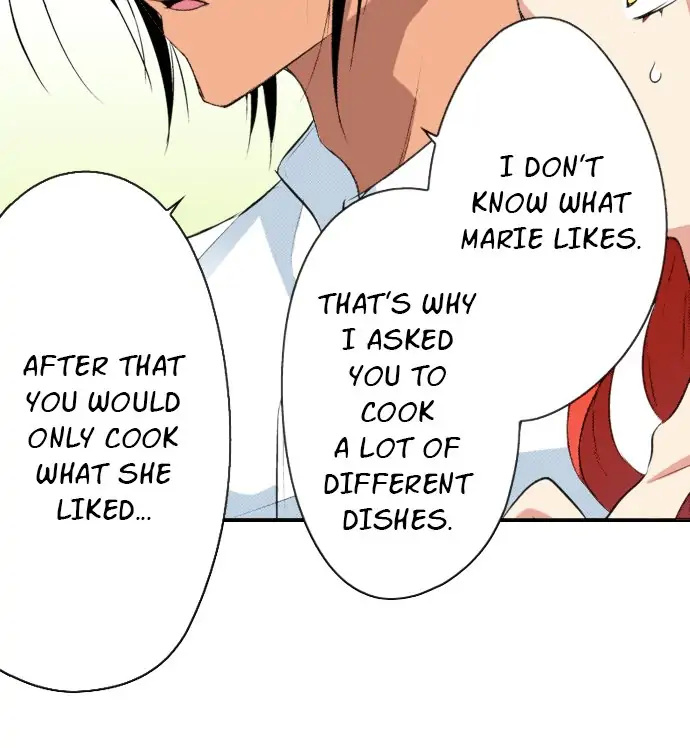 Betrothed to My Sister’s Ex chapter 13 - page 12