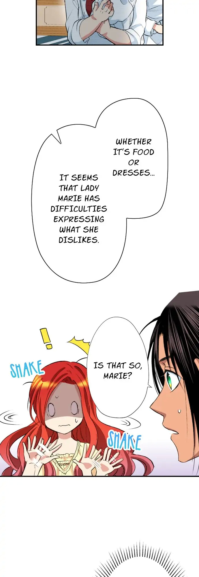 Betrothed to My Sister’s Ex chapter 13 - page 14