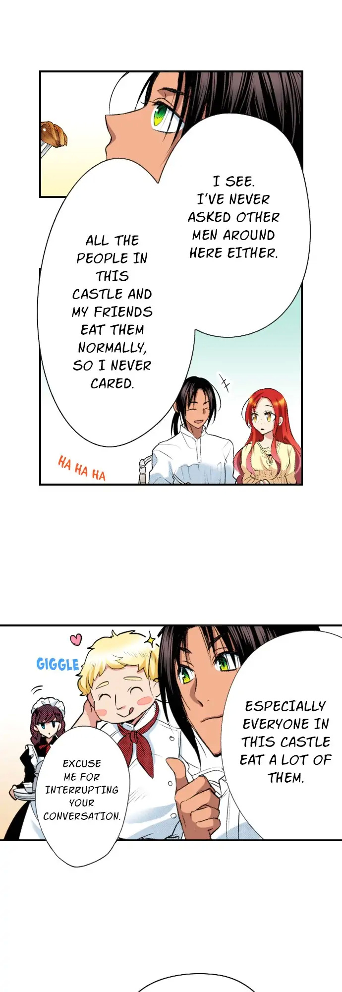 Betrothed to My Sister’s Ex chapter 13 - page 26