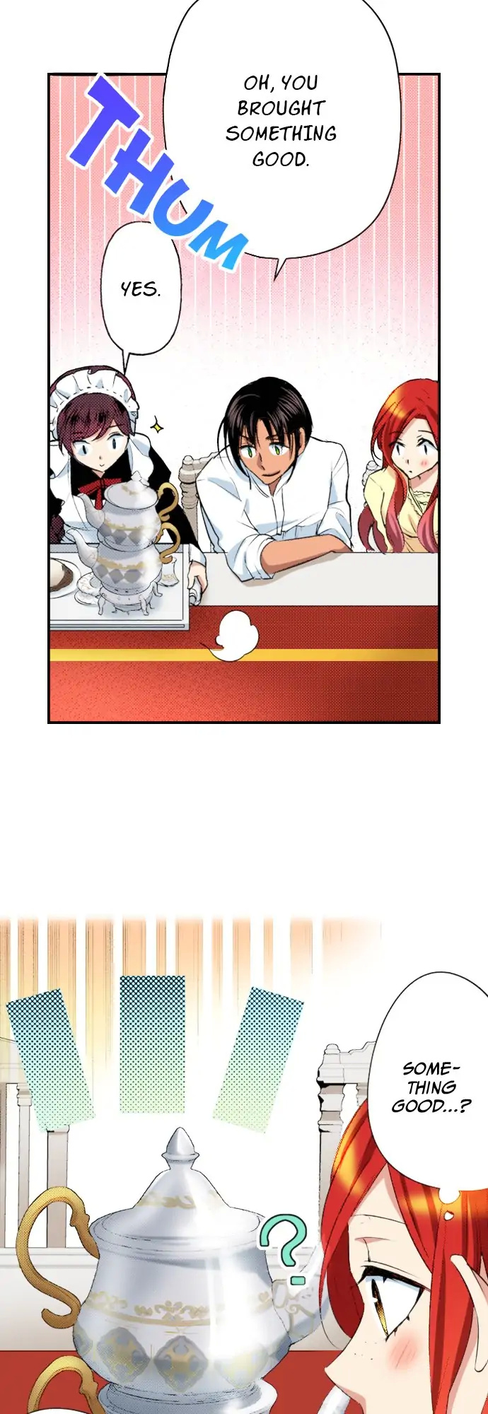 Betrothed to My Sister’s Ex chapter 13 - page 27