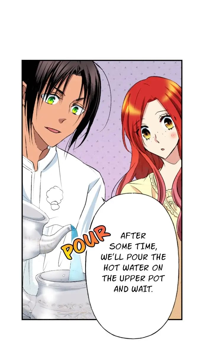 Betrothed to My Sister’s Ex chapter 13 - page 31