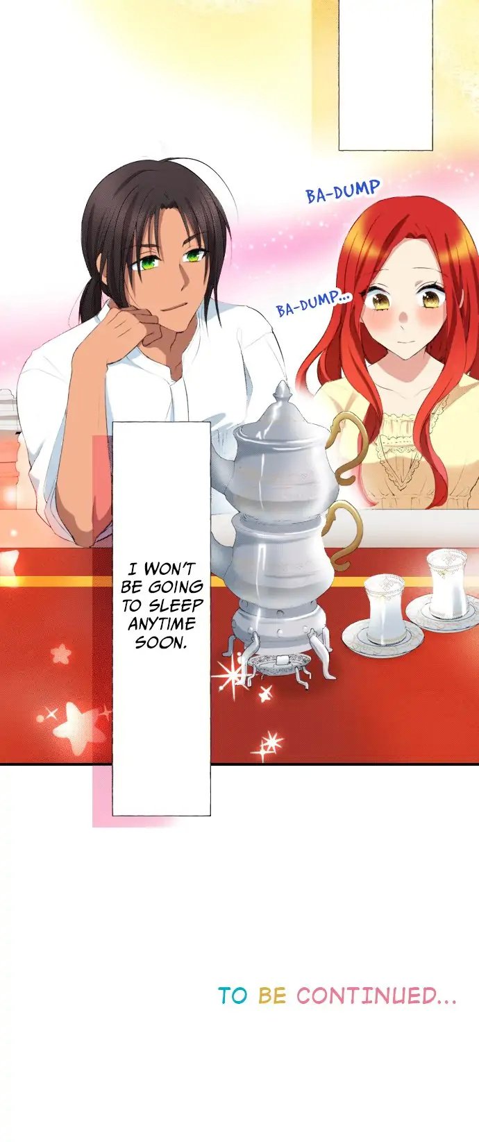 Betrothed to My Sister’s Ex chapter 13 - page 40