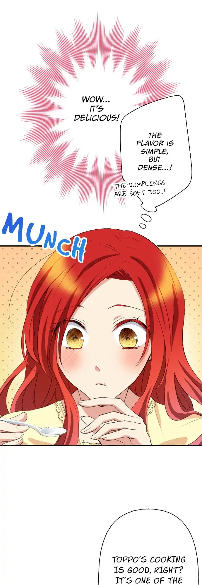 Betrothed to My Sister’s Ex chapter 13 - page 7