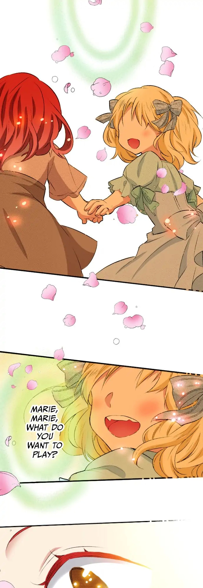 Betrothed to My Sister’s Ex chapter 14 - page 40