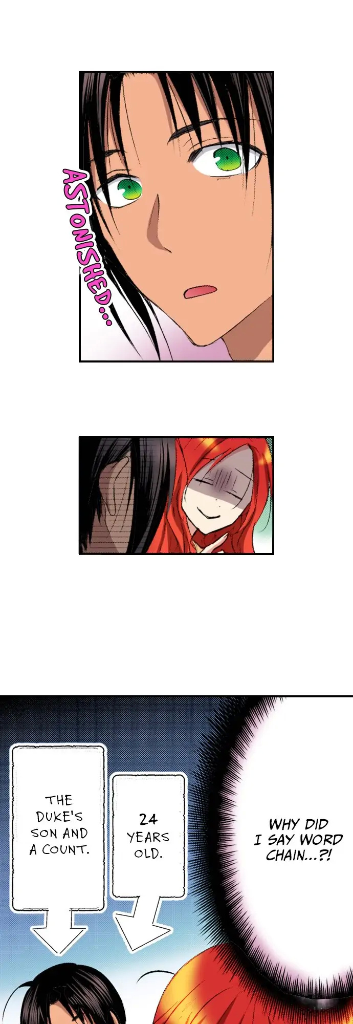 Betrothed to My Sister’s Ex chapter 14 - page 43