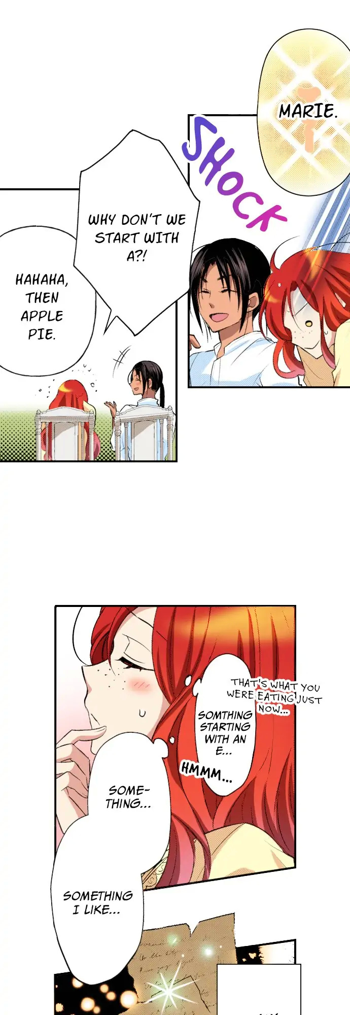 Betrothed to My Sister’s Ex chapter 14 - page 49