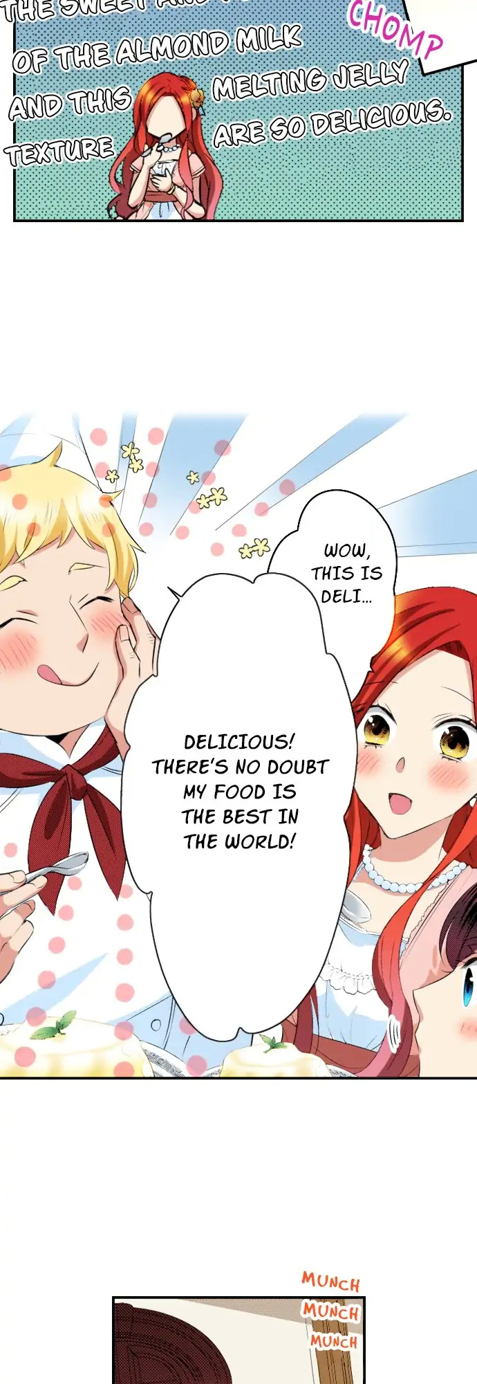 Betrothed to My Sister’s Ex chapter 16 - page 11