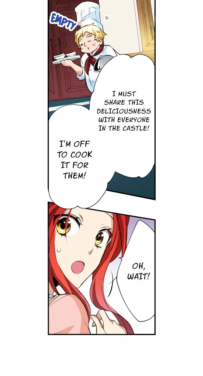 Betrothed to My Sister’s Ex chapter 16 - page 12