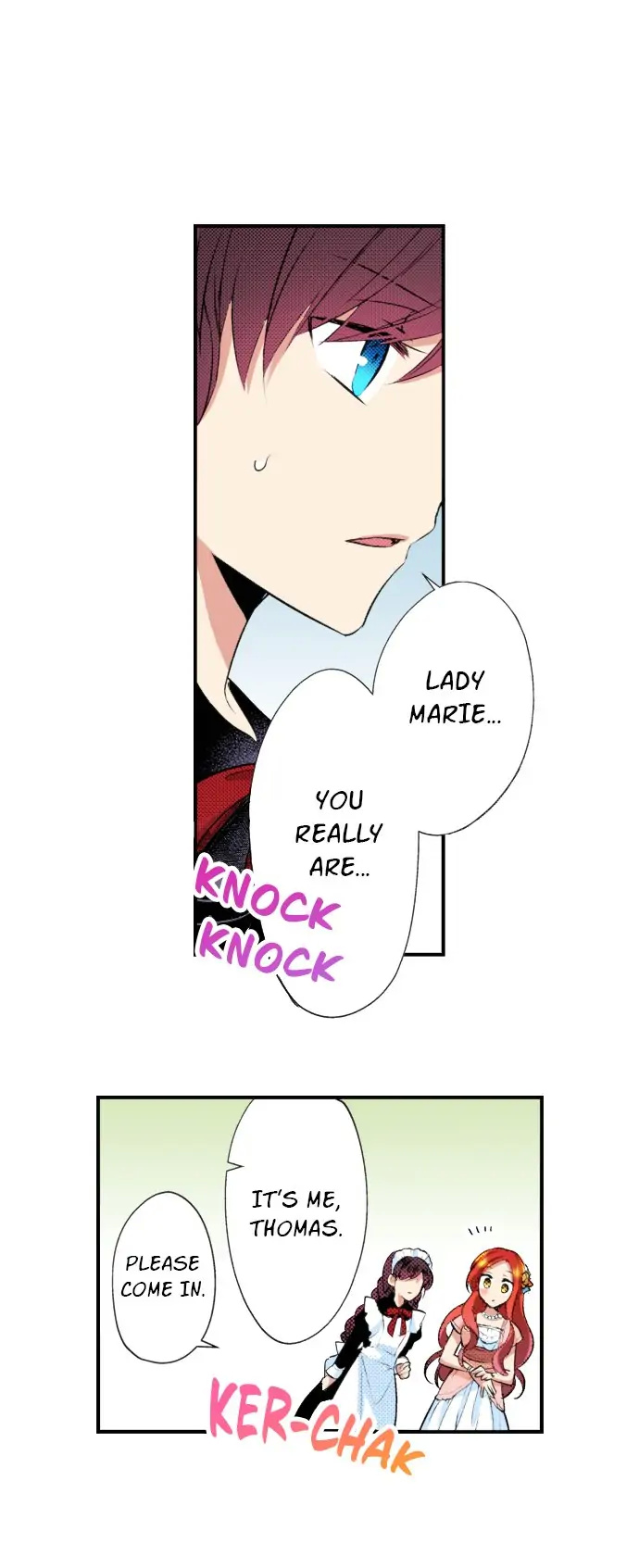 Betrothed to My Sister’s Ex chapter 16 - page 17